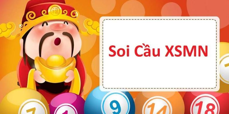 Thông tin về các loại cầu xổ số miền Nam thường gặp