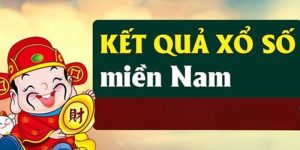 Cập Nhật Cơ Cấu Giải Thưởng Xổ Số Miền Nam Chính Xác Nhất