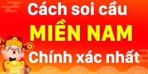 Cầu Xổ Số Miền Nam: Chìa Khóa Để Trúng Giải Mỗi Ngày