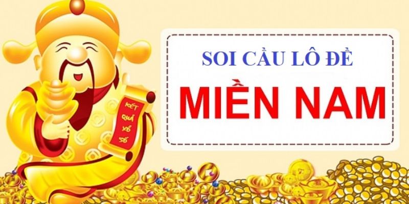 Giới thiệu về cầu số miền Nam