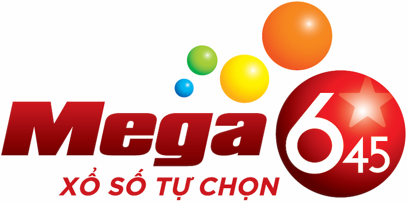 Mega 6/45 với luật chơi đơn giản