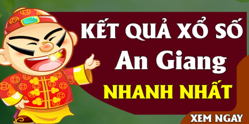 Xổ số An Giang có điểm đặc trưng vô cùng tiện lợi