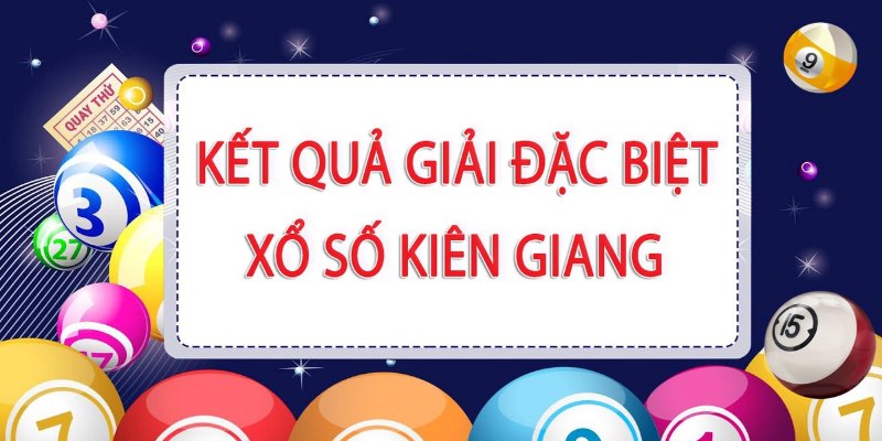 Xổ số Kiên Giang đã len lỏi vào cuộc sống người dân miền Nam từ sớm