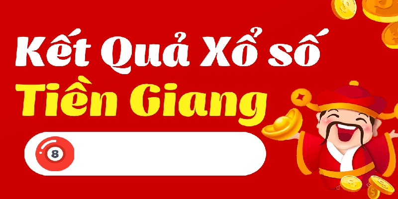 Tìm hiểu tổng quan về trò chơi Xổ số nhà đài Tiền Giang